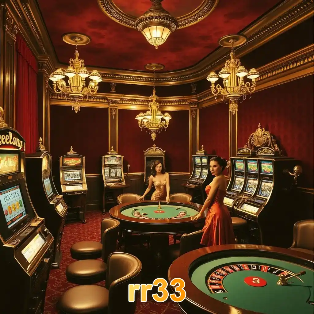 Unduh rr33