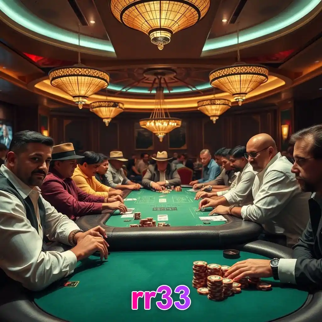 Game Fortune rr33