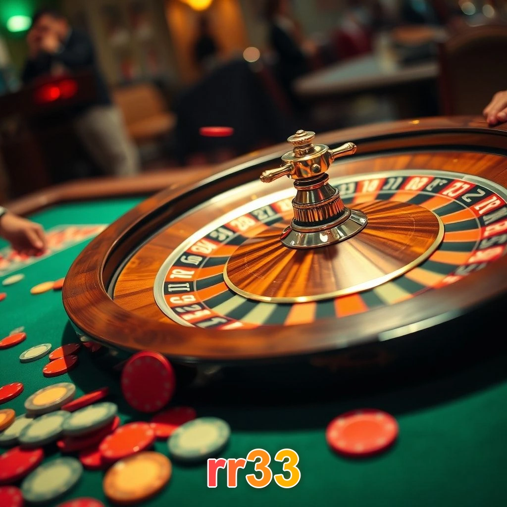 rr33 bonus